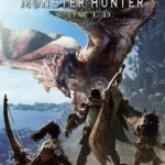 Monster Hunter: World купить