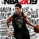 NBA 2K19 купить