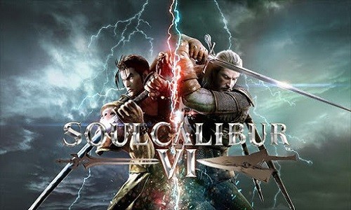soulcalibur vi