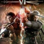 Soulcalibur VI купить