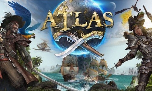atlas atlas