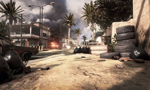 insurgency sandstorm