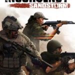 Insurgency Sandstorm купить