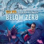 Subnautica: Below Zero купить