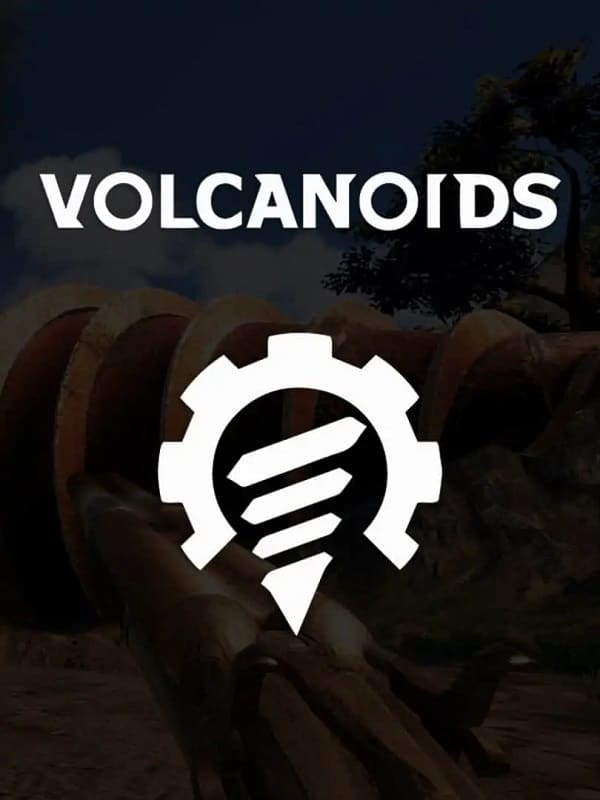 Volcanoids800 Volcanoids купить — изображение 1