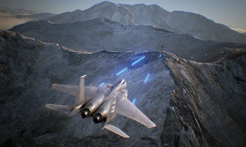 ace combat 7 skies unknown ace combat 7 skies unknown