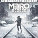 Metro Exodus купить