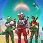 No Man's Sky купить