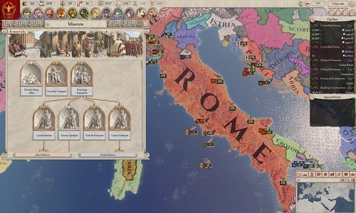 imperator rome imperator rome