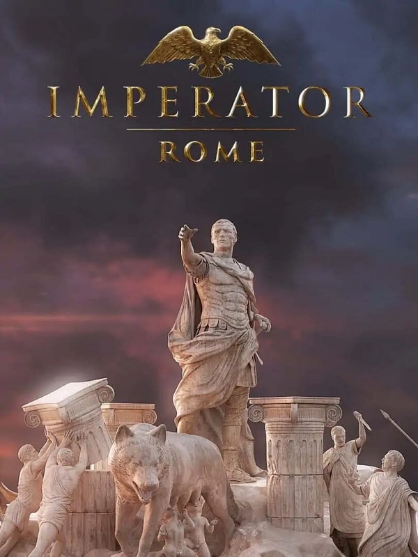 Imperator Rome800 Imperator Rome купить — изображение 1