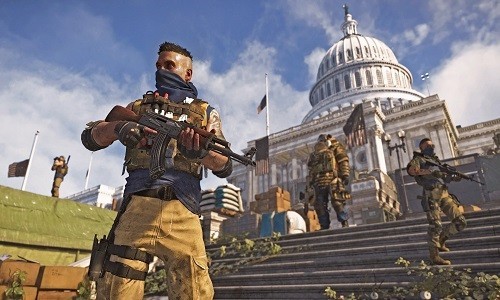 tom clancys the division 2