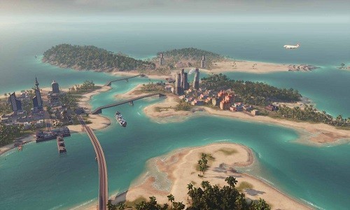 tropico 61