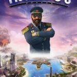 Tropico 6 купить