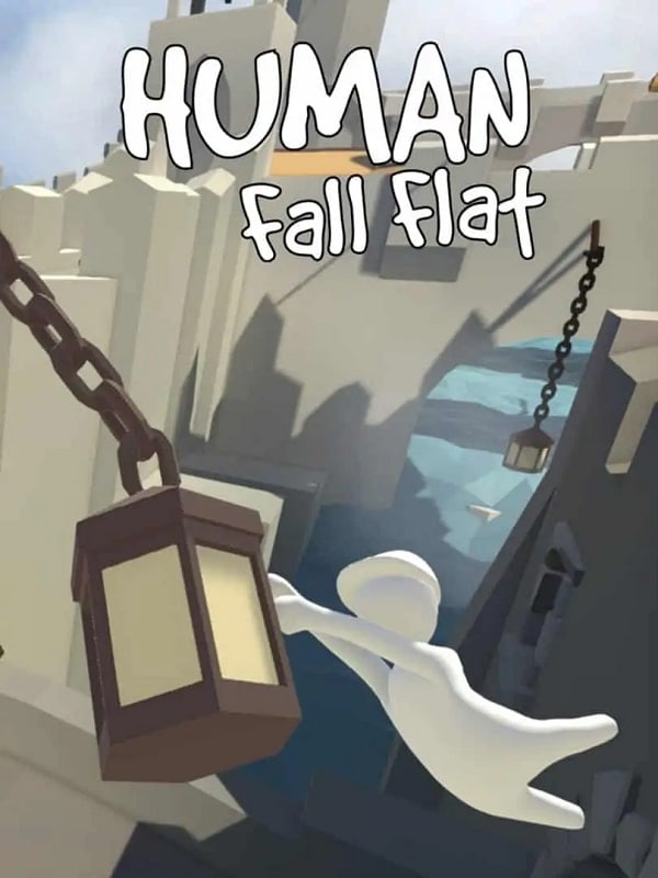 Human Fall Flat800 Human: Fall Flat купить — изображение 1