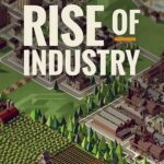 Rise of Industry купить