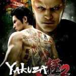 Yakuza Kiwami 2 купить