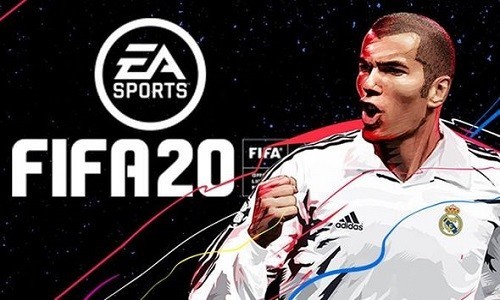 fifa 20