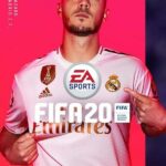 FIFA 20 купить
