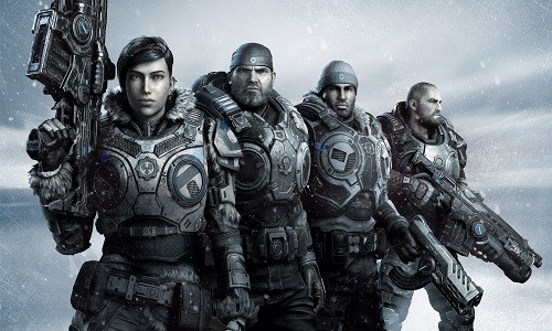 gears 5 gears 5