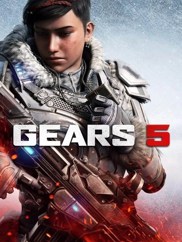 Gears 5800 Gears 5 купить — изображение 1
