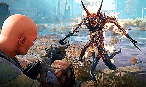 remnant from the ashes