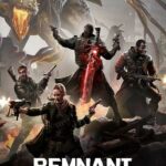 Remnant: From the Ashes купить