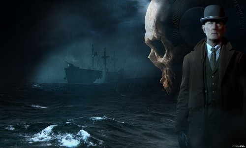 the dark pictures man of medan