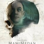 The Dark Pictures Man of Medan купить