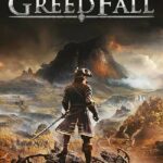 GreedFall купить