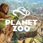 Planet Zoo купить