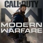 Call Of Duty: Modern Warfare купить
