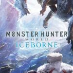 Monster Hunter World: Iceborne купить