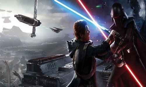 star wars jedi fallen order