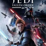 Star Wars Jedi: Fallen Order купить