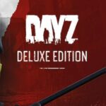 DayZ Deluxe Edition купить