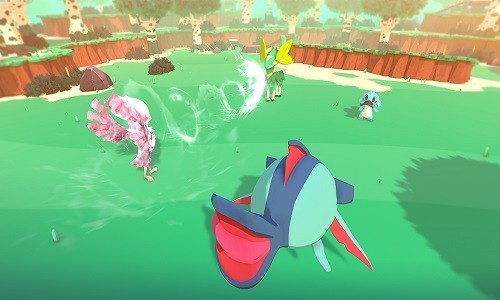 temtem
