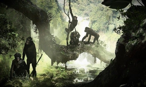 ancestors the humankind odyssey ancestors the humankind odyssey