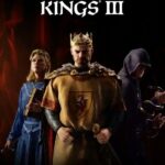 Crusader Kings 3 купить