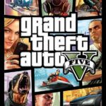 Grand Theft Auto V купить