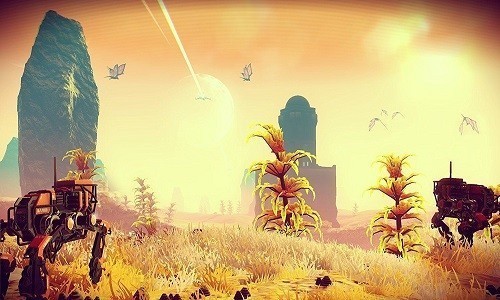 no mans sky