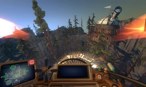 outer wilds outer wilds
