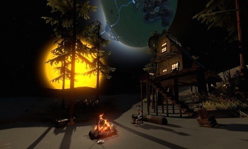 outer wilds outer wilds