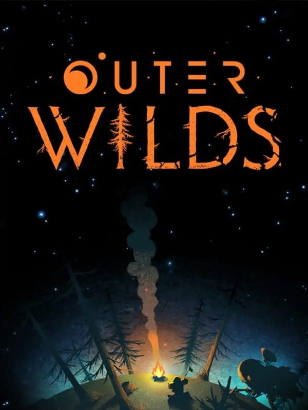 Outer Wilds800 Outer Wilds купить — изображение 1