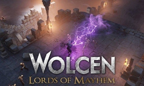 wolcen lords of mayhem