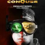 Command Conquer Remastered Collection купить