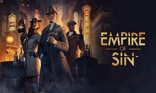 empire of sin