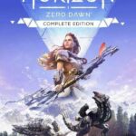 Horizon Zero Dawn Complete Edition купить