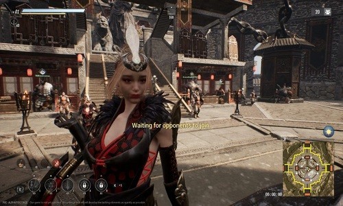 hunters arena legends