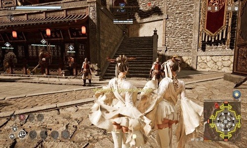 hunters arena legends