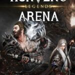 Hunter's Arena: Legends купить